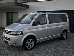 Silber Gebraucht 2012 VW Multivan Van | € 28.000