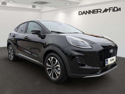 Ford Puma Titanium gebraucht (32) AutoUncle