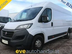 Weiß Gebraucht 2020 Fiat Ducato Van | € 22.990 (Guter Preis)