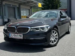 Grau Gebraucht 2020 BMW 520 Performance Limousine | € 29.990 (Superpreis)