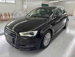 Braun Gebraucht 2013 Audi A3 Sportback Ambiente Kleinwagen | € 13.990 (Etwas zu teuer)