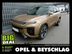 Gebraucht 2025 Ssangyong Actyon Limousine | € 42.990