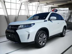 Weiß Neu 2024 Suzuki Vitara SUV | € 24.800 (Superpreis)