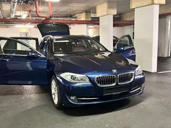Gebraucht 2013 BMW 535 Kombi | € 15.400