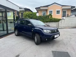 Blau Gebraucht 2020 Dacia Duster SUV | € 15.990 (Guter Preis)