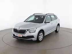 Silber Gebraucht 2020 Skoda Kamiq Active SUV | € 17.590 (Guter Preis)