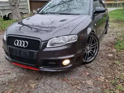 Gebraucht 2006 Audi A4 Limousine | € 10.890 (Fairer Preis)