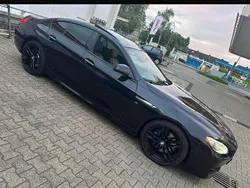 Schwarz Gebraucht 2014 BMW 640 M Sport Coupé | € 29.000 (Fairer Preis)