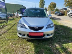 Grau Gebraucht 2007 Mazda 2 Comfort Van / Kleinbus | € 2.849 (Fairer Preis)