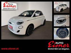 Ice weiß Neu 2025 Fiat 500e Kleinwagen | € 43.600