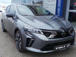 Grau Gebraucht 2024 Mitsubishi Colt Limousine | € 25.990 (Teuer)