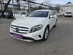 Weiß Gebraucht 2014 Mercedes GLA200 SUV | € 14.990 (Fairer Preis)