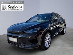 Schwarz metallic Neu 2025 Cupra Formentor SUV | € 37.870 (Superpreis)