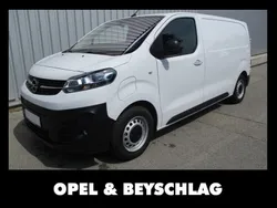 Neu 2024 Opel Vivaro-e Combi Edition Van | € 32.388 (Etwas zu teuer)