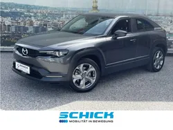 Grau Gebraucht 2022 Mazda MX30 SUV | € 21.990 (Fairer Preis)