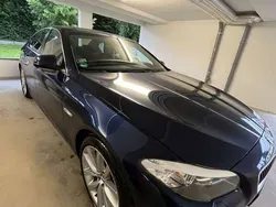 Gebraucht 2010 BMW 535 | € 17.750