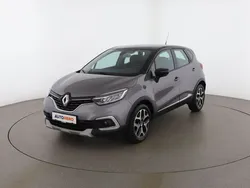 Grau Gebraucht 2019 Renault Captur Intens SUV | € 14.990 (Fairer Preis)