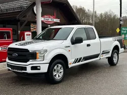 Weiß Gebraucht 2018 Ford F-150 XL Abholung | € 49.990