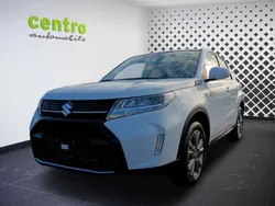 Weiß Neu 2025 Suzuki Vitara SUV | € 25.880 (Superpreis)