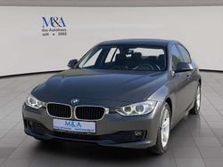 Grau Gebraucht 2014 BMW 320 Limousine | € 13.900 (Guter Preis)