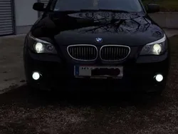 Gebraucht 2006 BMW 530 Kombi | € 3.000 (Fairer Preis)