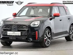 Grau Gebraucht 2024 Mini John Cooper Works Countryman SUV | € 56.990 (Guter Preis)