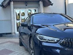 Gebraucht 2022 BMW M850 Coupé | € 56.500
