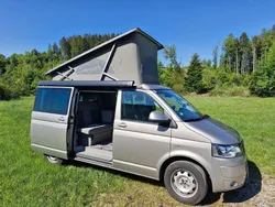 Silber Gebraucht 2013 VW T5 Comfortline Van | € 32.900