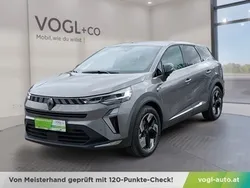 Grau Gebraucht 2024 Renault Symbioz Techno SUV | € 30.900 (Fairer Preis)
