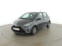 Grau Gebraucht 2018 Toyota Yaris Limousine | € 9.490 (Fairer Preis)