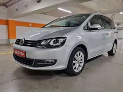 VW Sharan