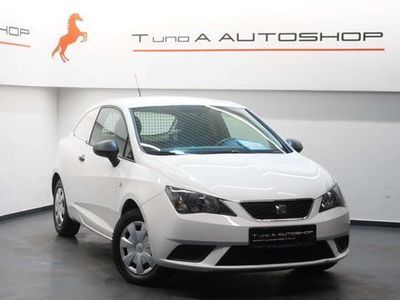 gebraucht Seat Ibiza Kastenwagen