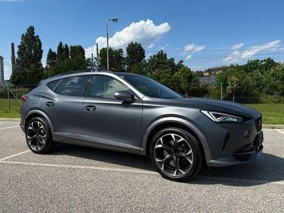 Gebraucht Cupra Formentor VZ 310 PS (228 kW) 2019 SUV