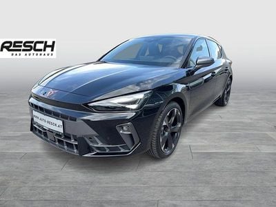 Gebraucht Cupra Leon 150 PS (110 kW) 2025 Schwarz  metallic Kleinwagen