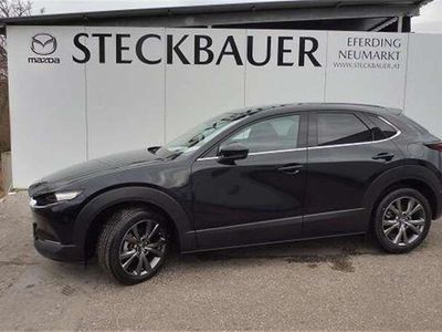 gebraucht Mazda CX-30 /X186/AWD/GT+/Sound/Premium/Tech_