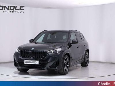 gebraucht BMW X1 xDrive25e