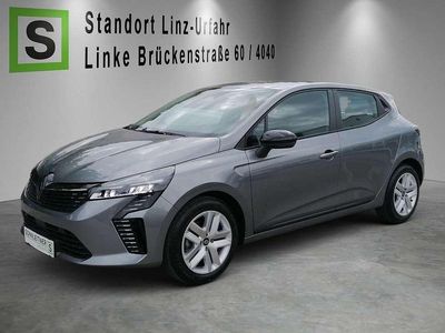 Gebraucht Renault Clio V Evolution 67 PS (49 kW) 2025 Grau Kleinwagen