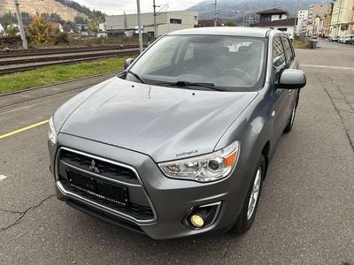 Gebraucht 2013 Mitsubishi ASX Invite SUV | € 5.990 (Fairer Preis)
