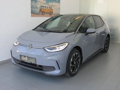 Neu VW ID.3 Pro 169 kW (231 PS) 2025 Mittelgrau  normal Kleinwagen