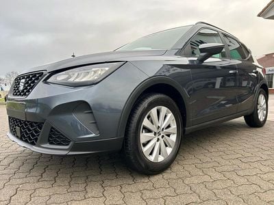 Gebraucht 2024 Seat Arona Style SUV | € 21.102 (Fairer Preis)