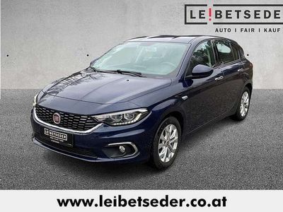 gebraucht Fiat Tipo 14 T-Jet 120 Lounge