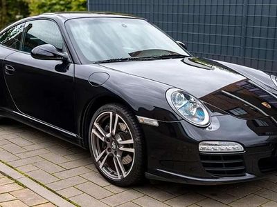 Gebraucht 2010 Porsche 911 Carrera 4 Coupé | € 56.999