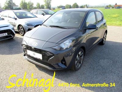 gebraucht Hyundai i10 GO Plus 1,0 MT a5bu1