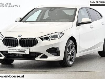 Alpinweiß Gebraucht 2024 BMW 218 Efficient Dynamics Coupé | € 34.691 (Fairer Preis)