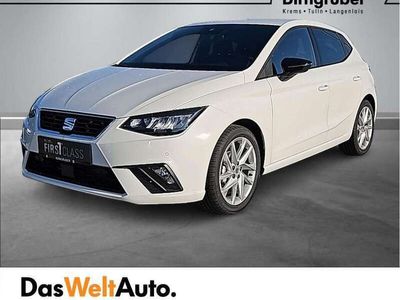 gebraucht Seat Ibiza FR Austria 1.0 TSI