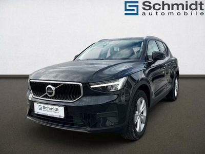 Schwarz Gebraucht 2025 Volvo XC40 Core SUV | € 35.490 (Superpreis)