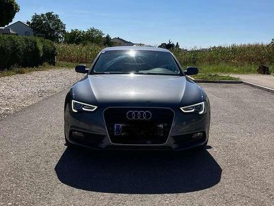 Gebraucht 2016 Audi A5 Sportback Kleinwagen | € 14.800 (Guter Preis)