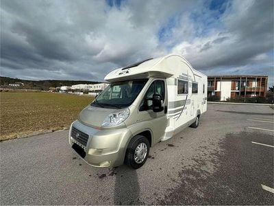 Gebraucht Fiat Ducato 131 PS (96 kW) 2012 Weiß Van