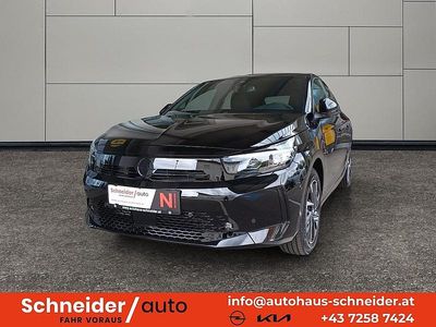 gebraucht Opel Corsa Corsa 1,2 Direct Injection Turbo Euro 6.4GS Aut.