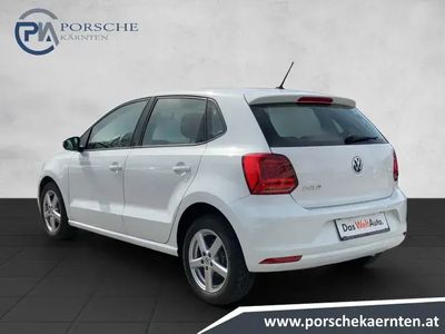 gebraucht VW Polo Austria